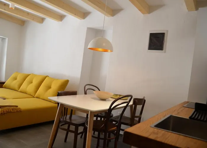 Apartments Martamare