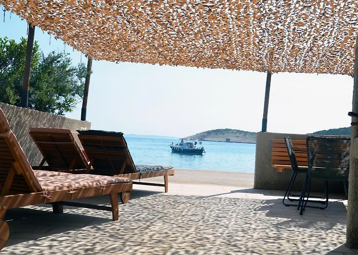 Apartments Martamare