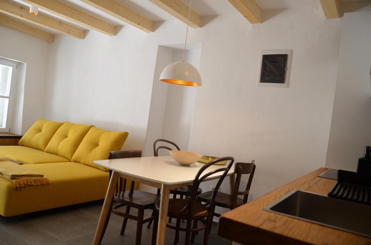 Apartment Martamare Martinscica (Cres)
