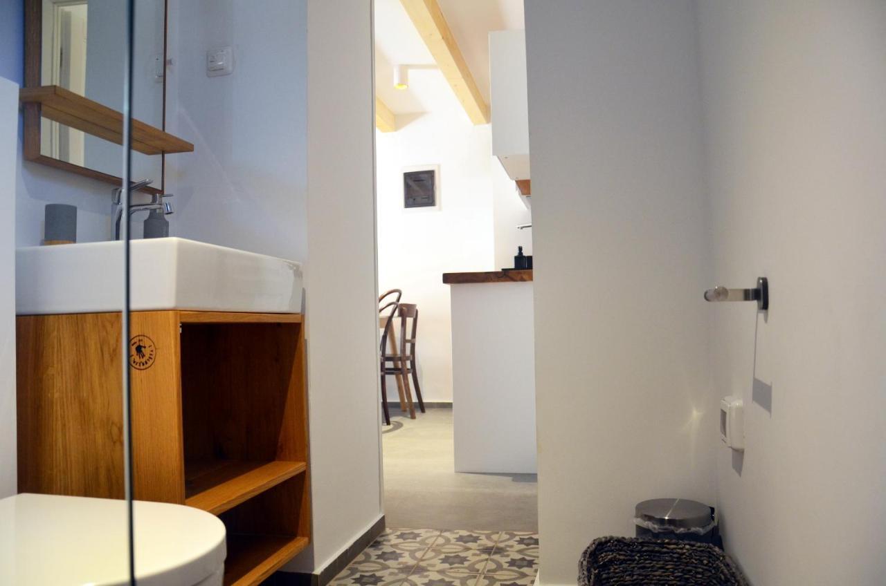 Apartment Martamare