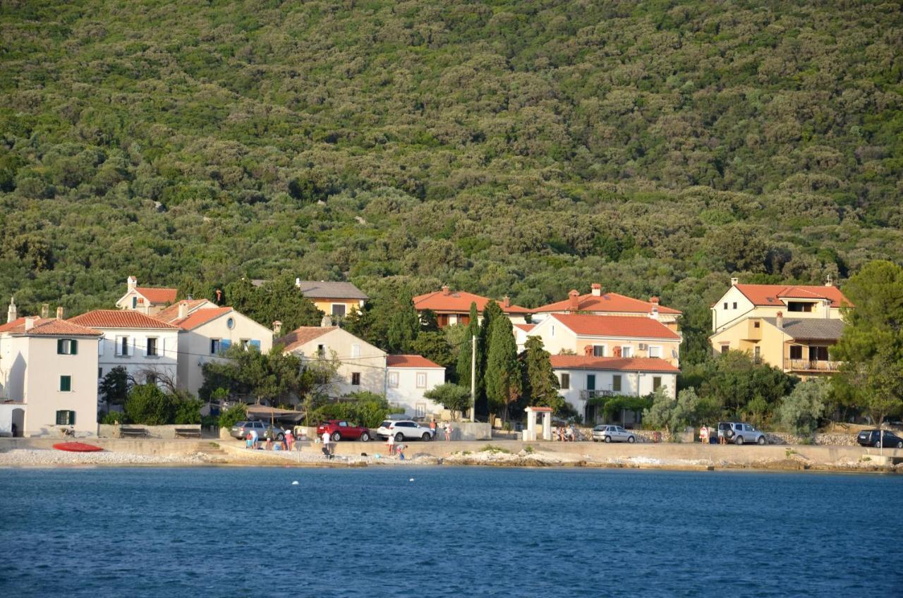 Apartment Martamare