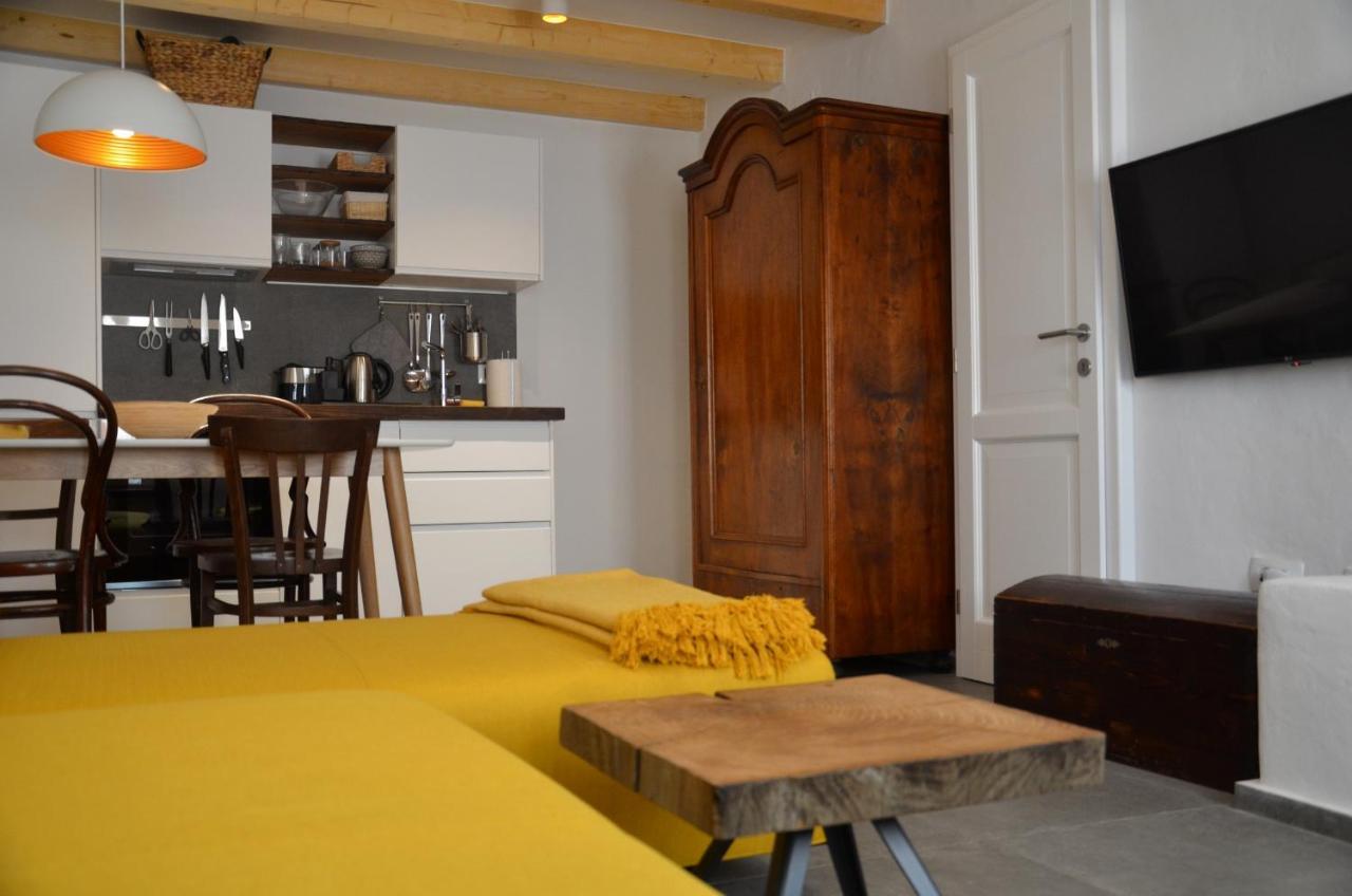 Martamare Apartment Martinscica (Cres)