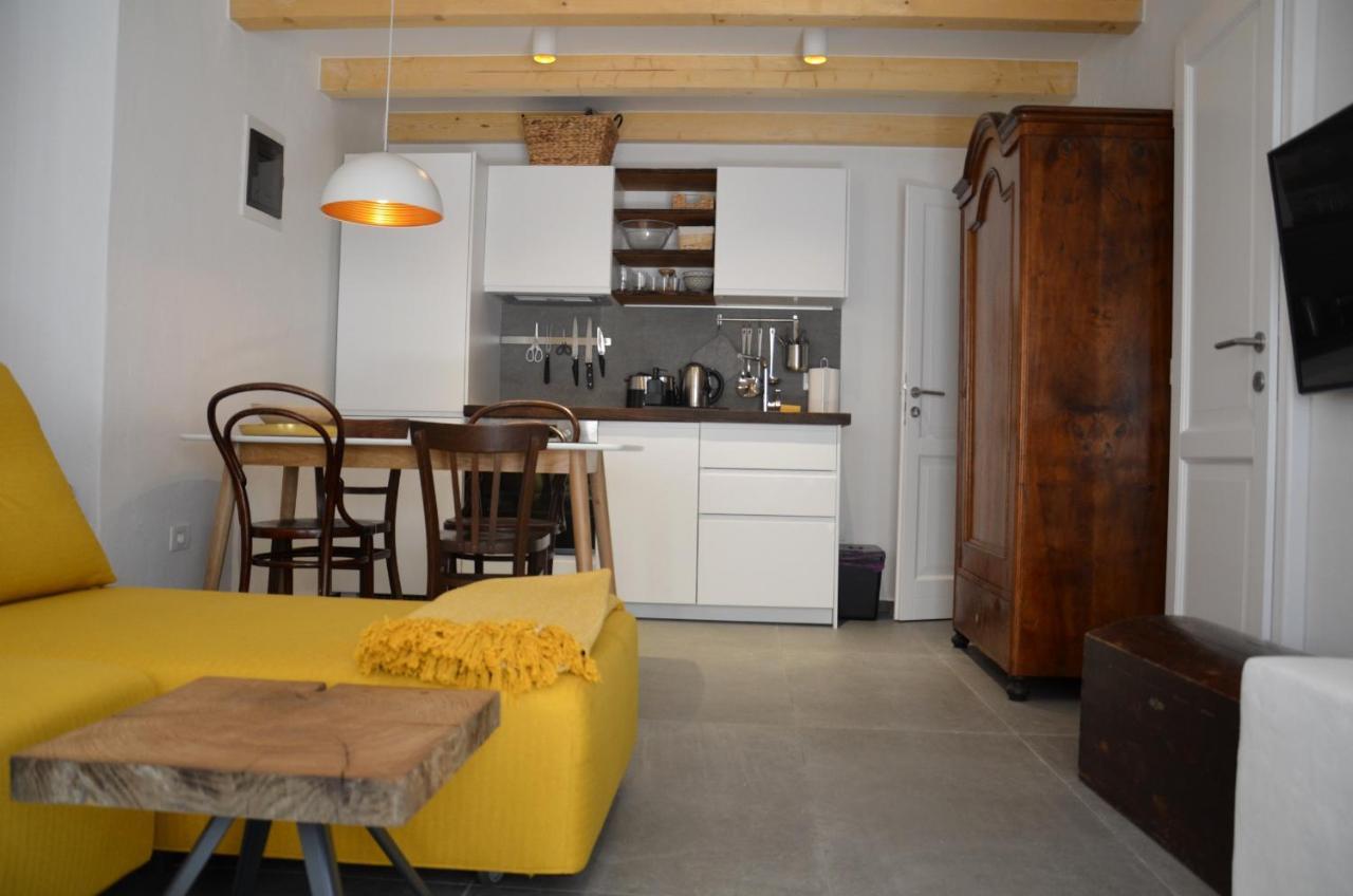 Martamare Apartment Martinscica (Cres)