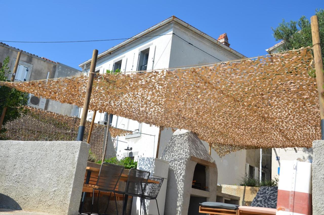 Apartment Martamare