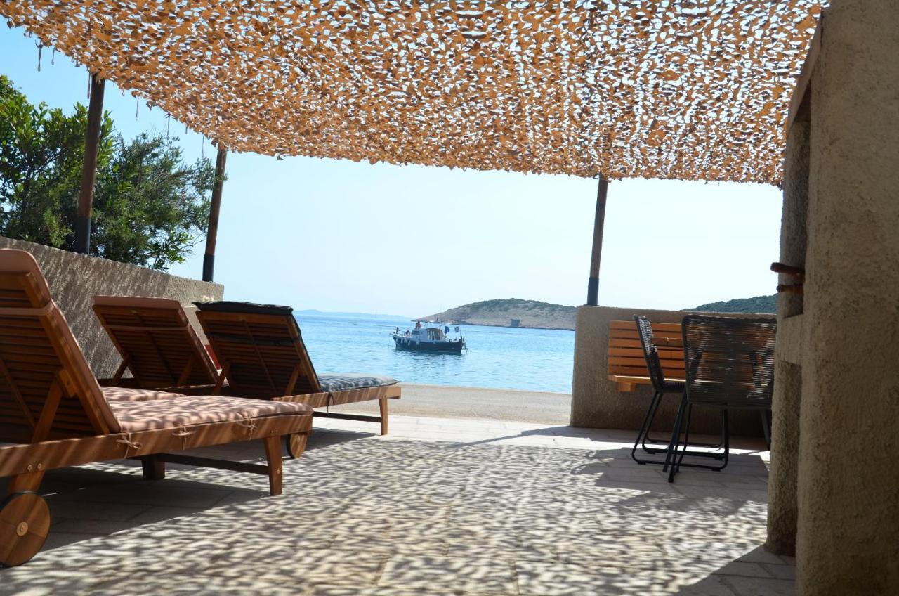 Martamare * Martinscica (Cres)