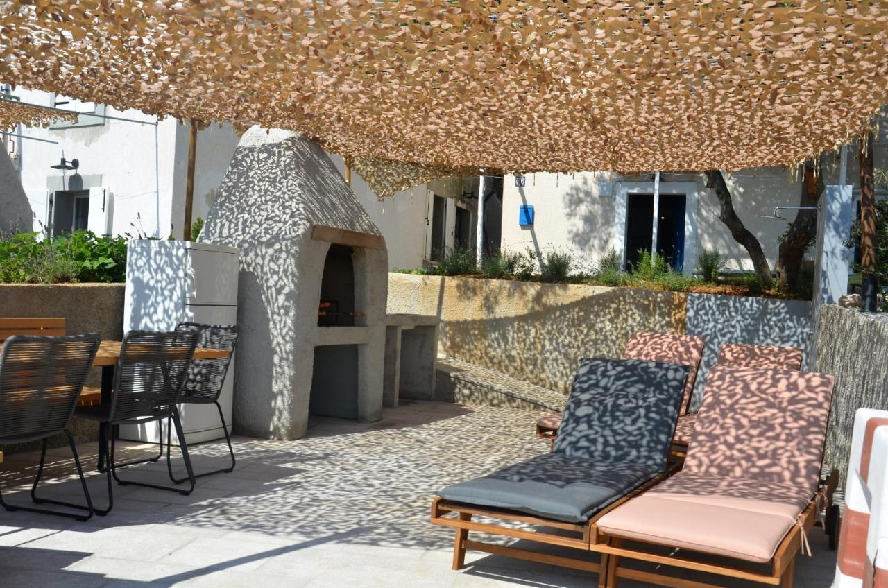 Martamare Apartament Martinšćica