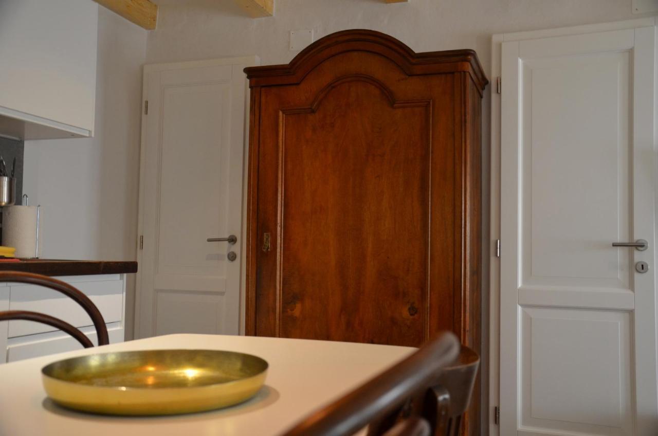 Apartment Martamare