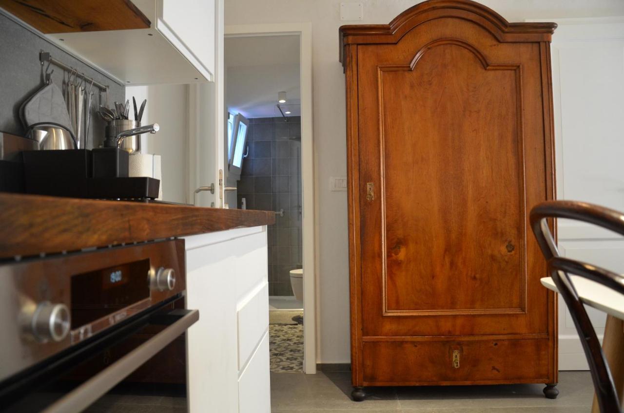 Martamare Apartment Martinscica (Cres)