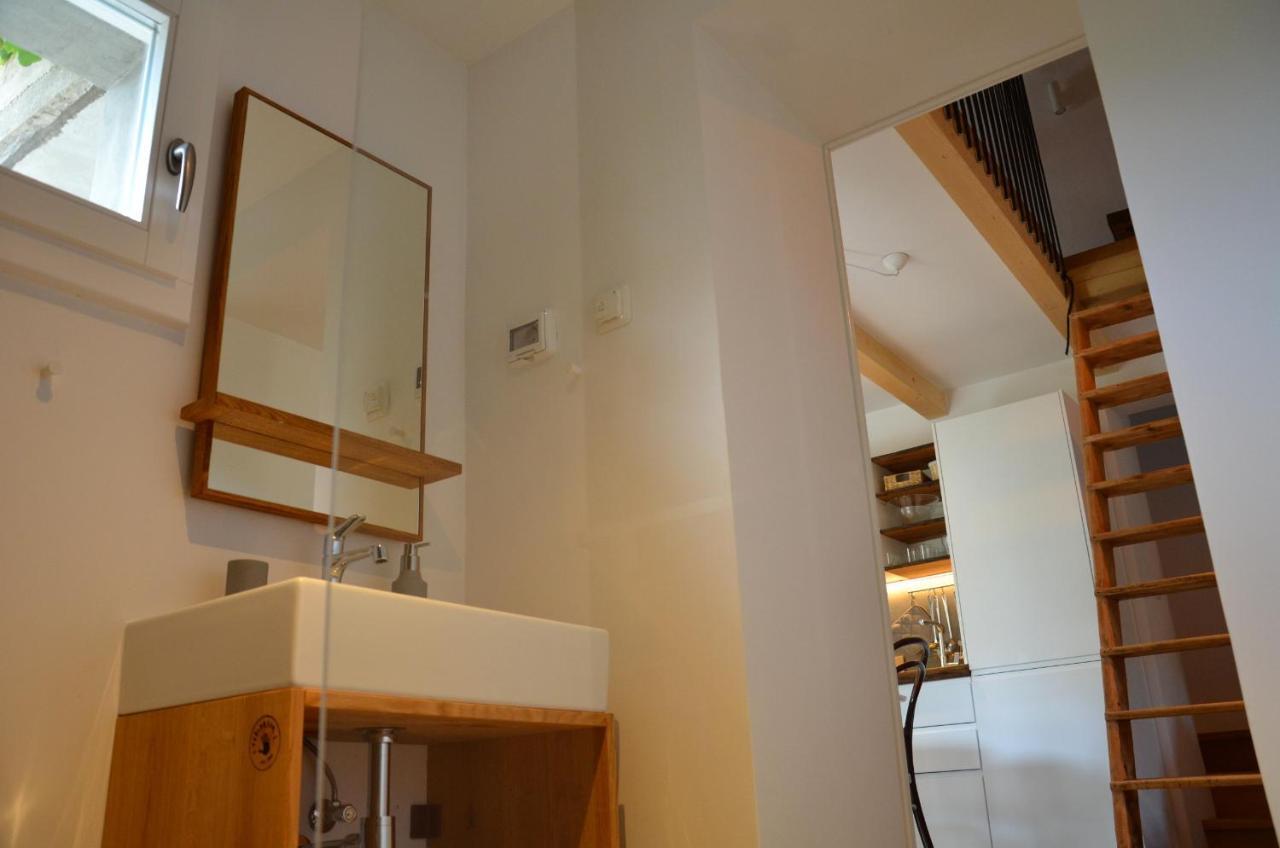 Apartment Martamare Martinscica (Cres)