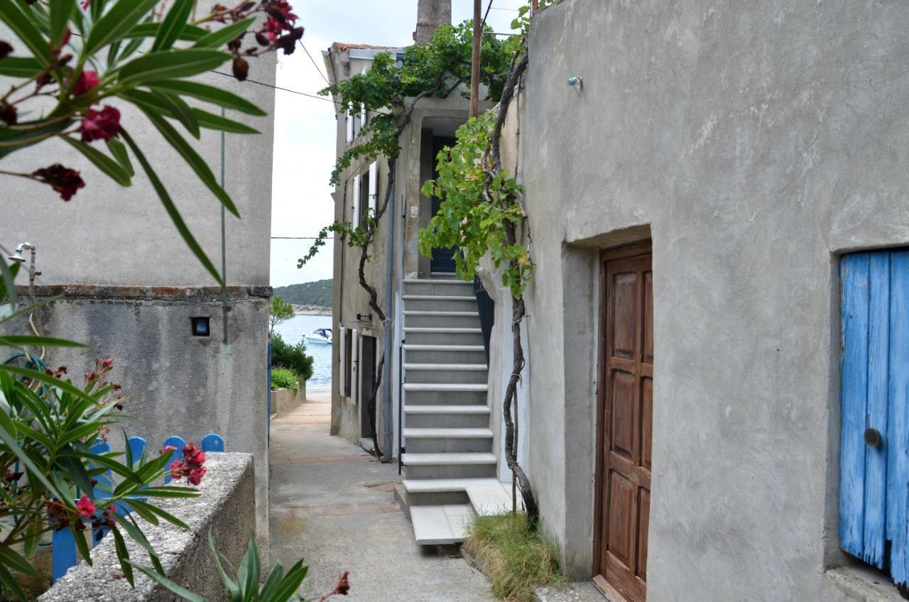 Martamare Martinscica (Cres)