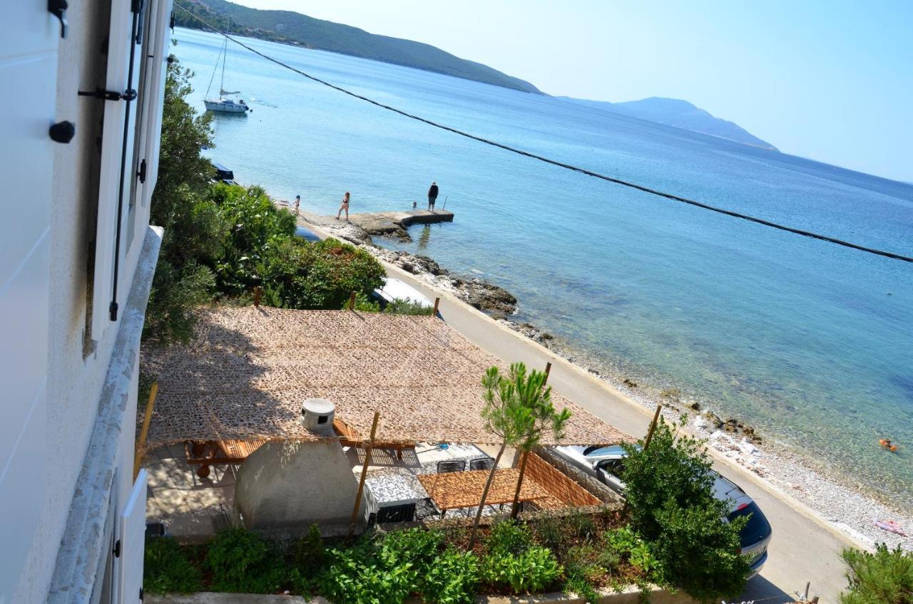 Martamare Apartment Martinscica (Cres)