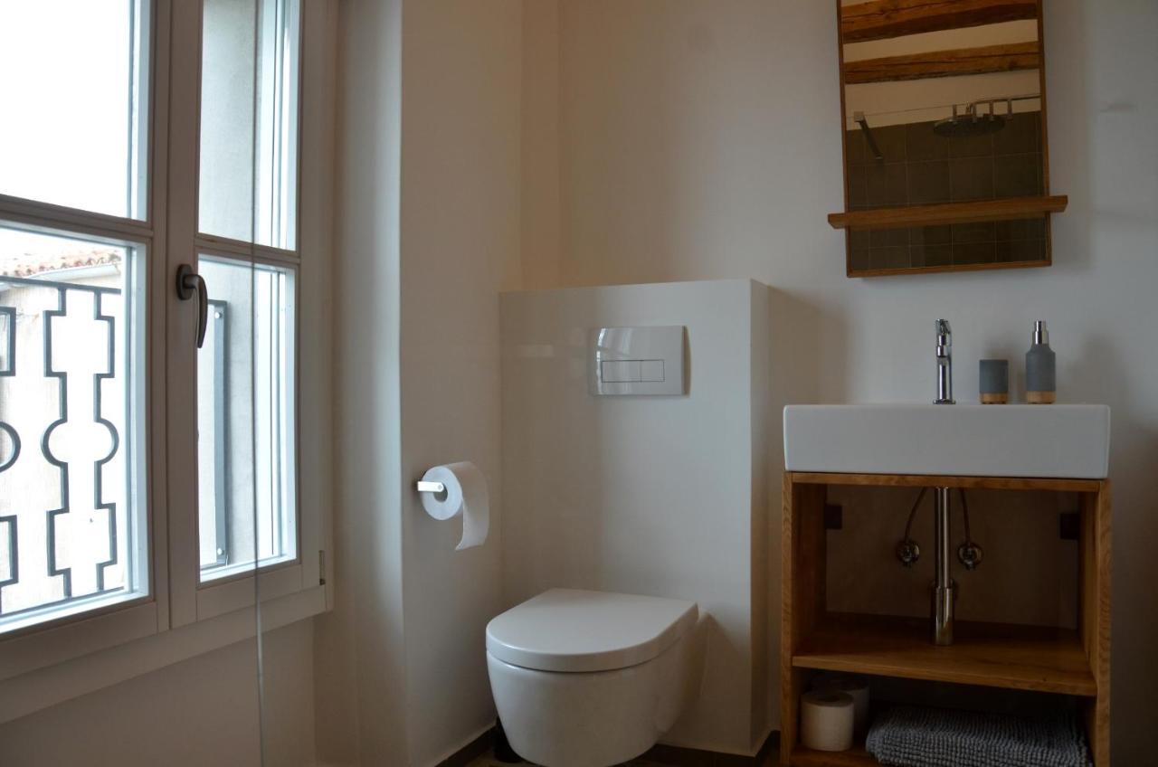 Apartment Martamare *
