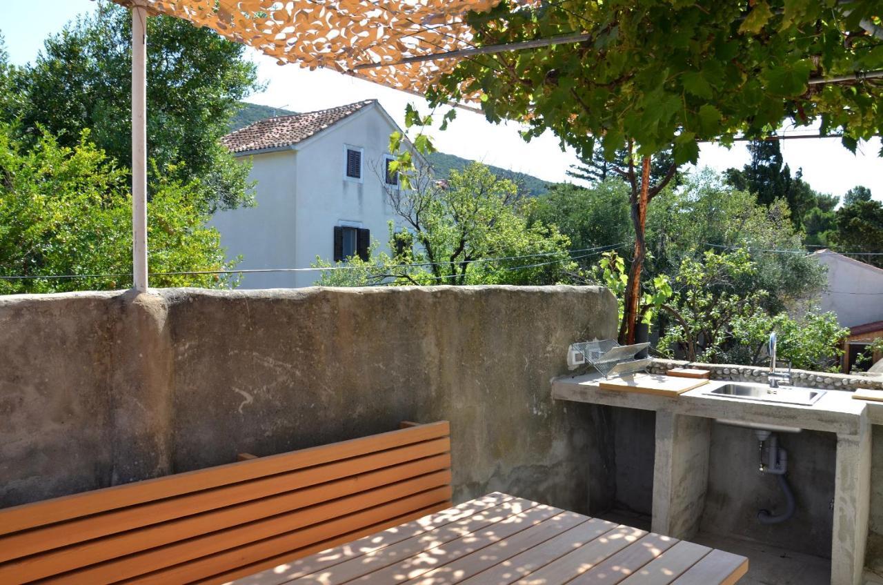 Apartment Martamare