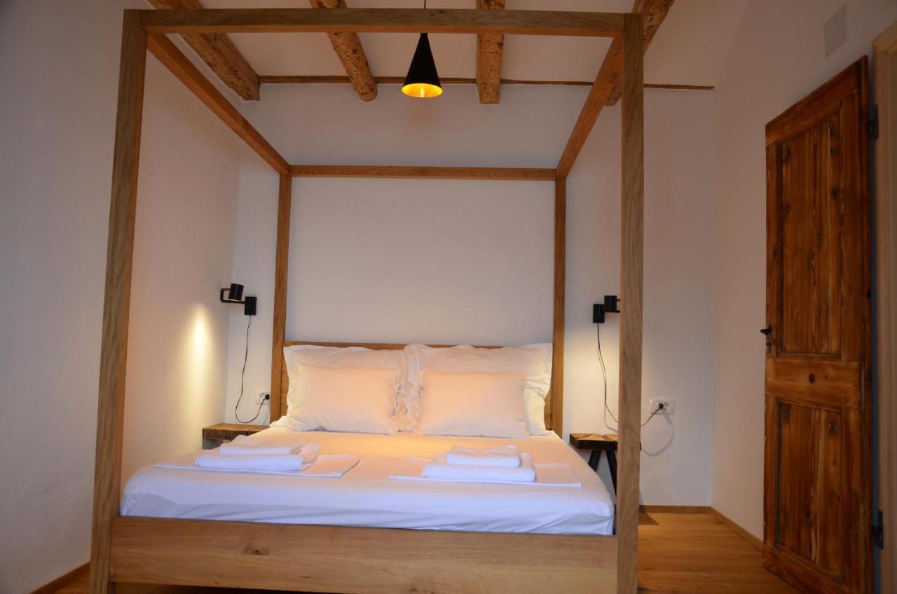 Apartment Martamare