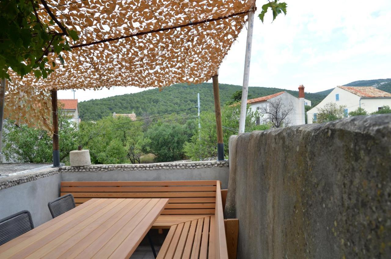 Martamare Apartment Martinscica (Cres)