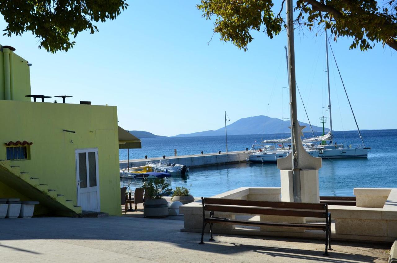 Martamare Apartment