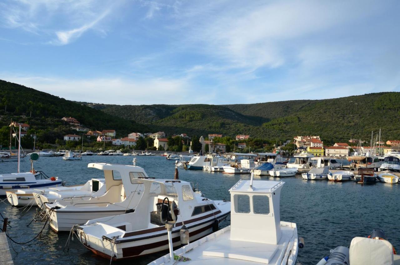 Apartment Martamare Martinscica (Cres)