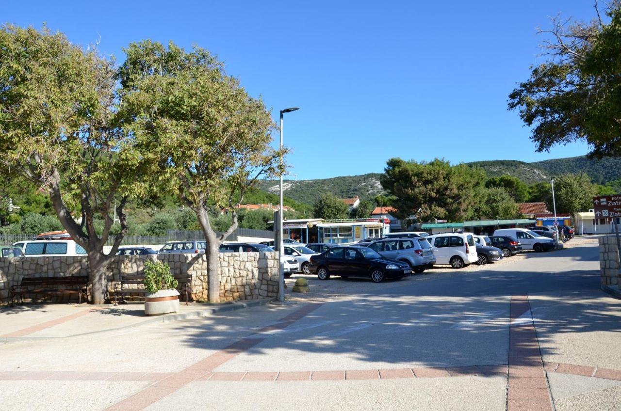 Apartament Martamare