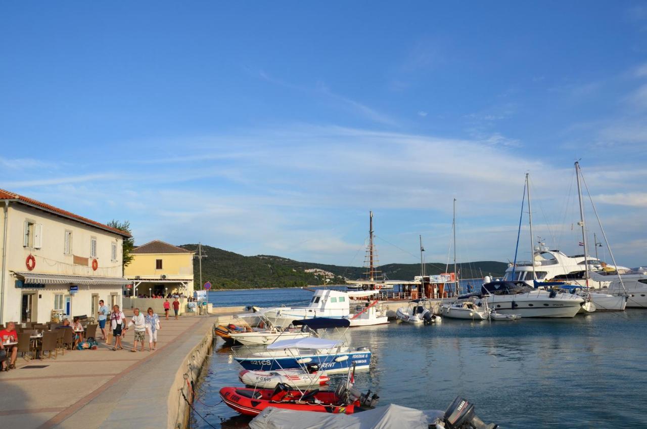 Martamare Martinscica (Cres)