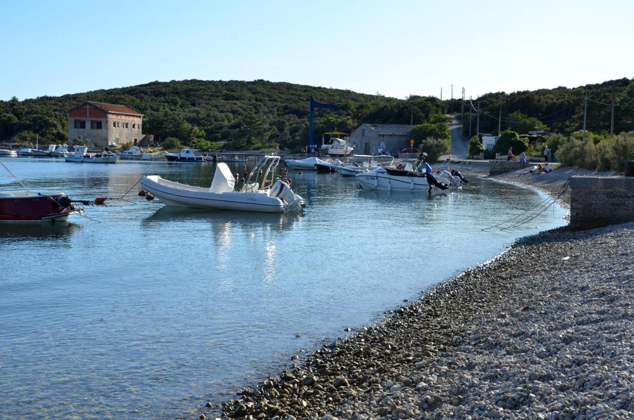 Martamare * Martinscica (Cres)