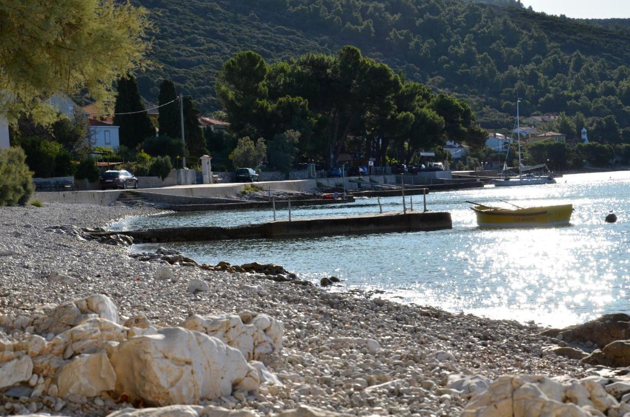 Martamare * Martinscica (Cres)