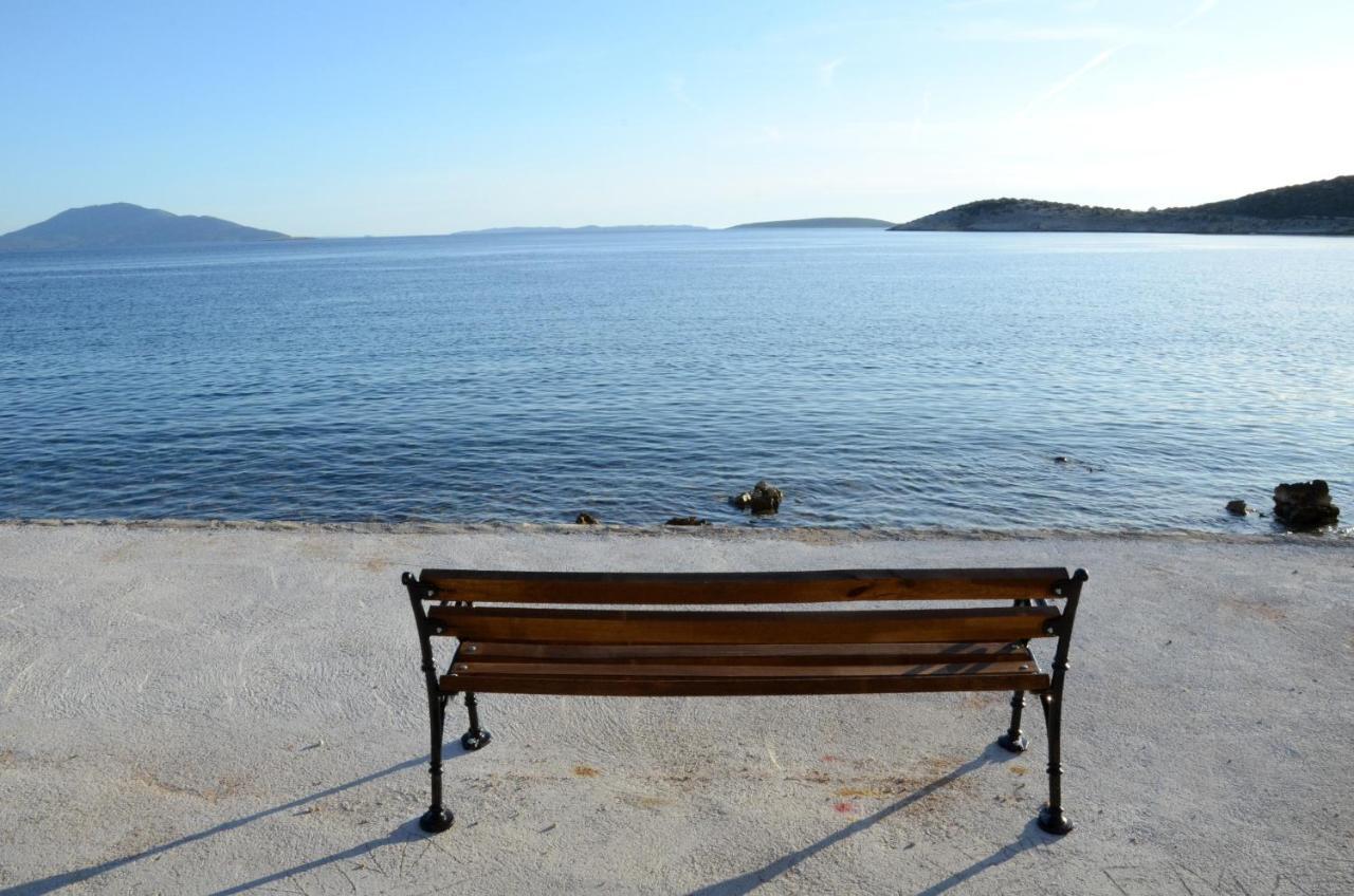 Martamare Apartment Martinscica (Cres)