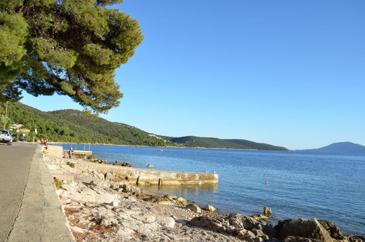 Martamare Apartment Martinscica (Cres)