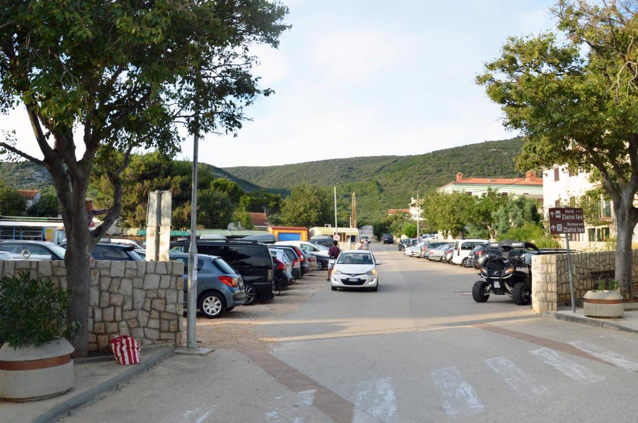 Martamare Apartment Martinscica (Cres)